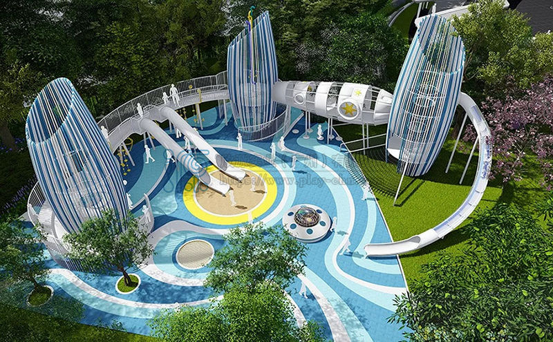 非標游樂設(shè)備是什么-兒童非標游樂設(shè)備哪家好？